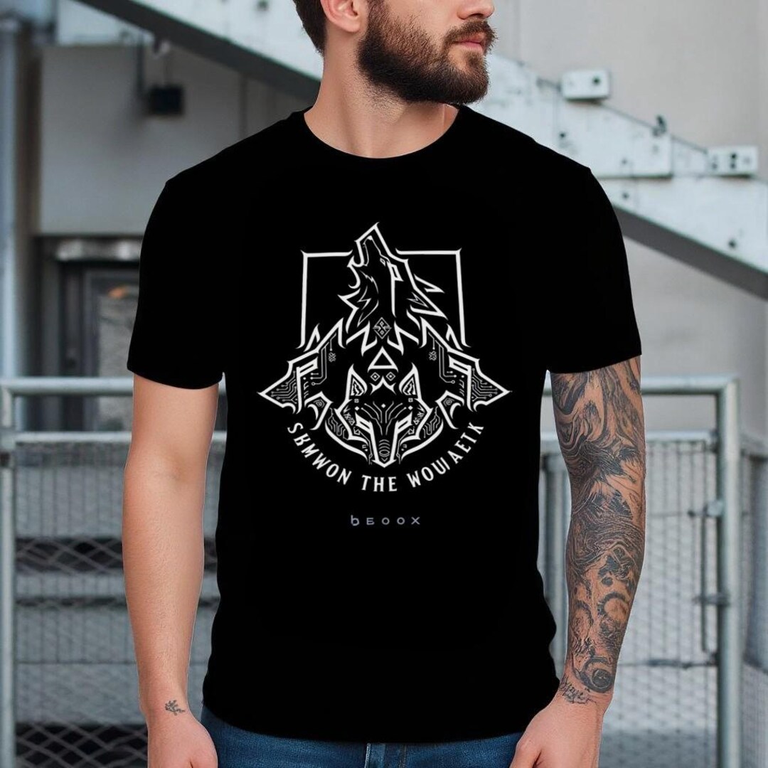 Red Rising Howlers Merch Summon the Howlers, Red Rising Themed Unisex Comfort Colors T-shirt ...