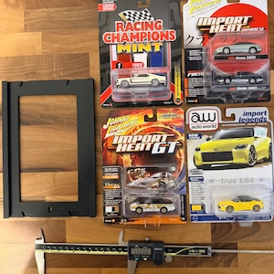 Wyświetlacz ścienny Auto World