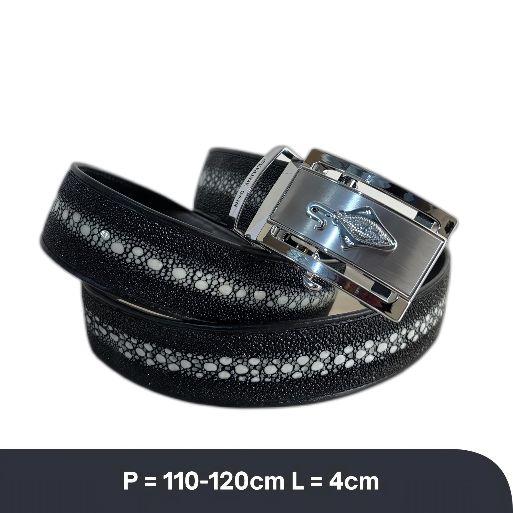 Stingray Belt - Etsy