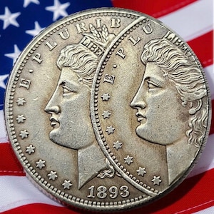 Quarter dollar rare - Etsy 日本