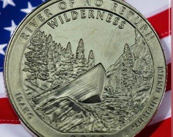 米国 50 州 25 セント硬貨コンプリート コレクション アルバム (コイン