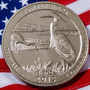 1991 quarter - Etsy 日本