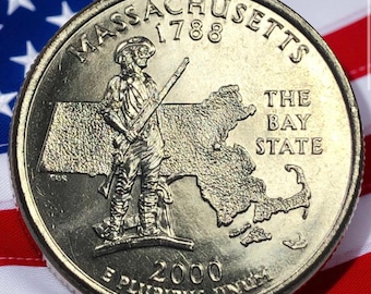 アメリカ人女性2023年シリーズ 米国造幣局発行25セント硬貨5枚セット