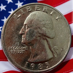 1995 p quarter - Etsy 日本