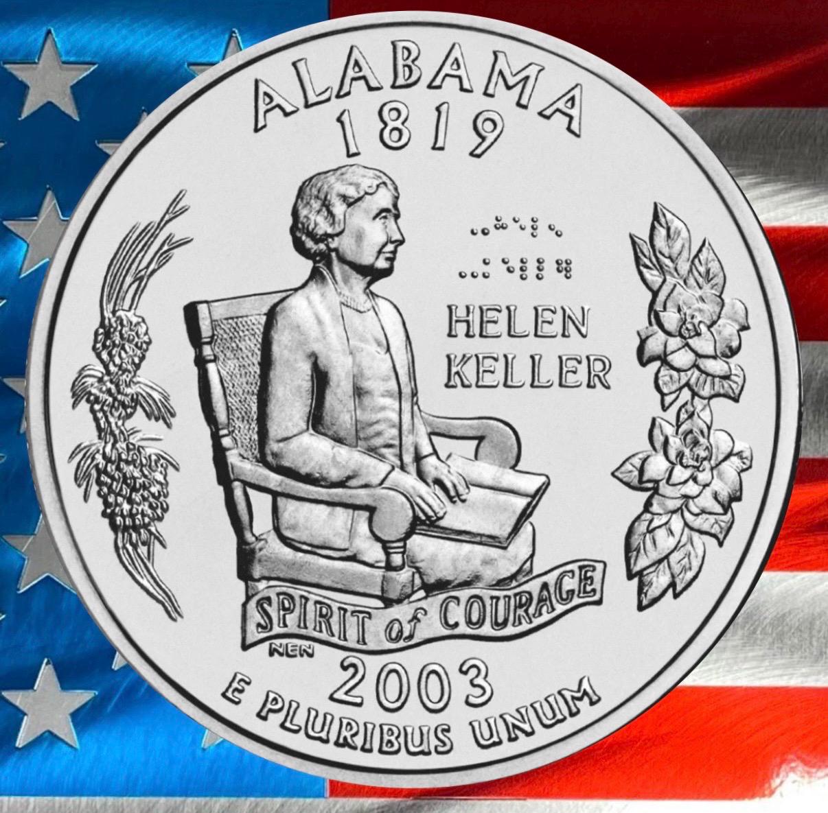 50 State Quarter Collection - Etsy