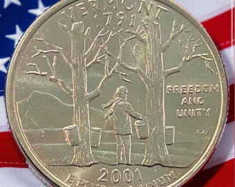 1964年アメリカ合衆国5セント硬貨 - アメリカ合衆国5セント硬貨