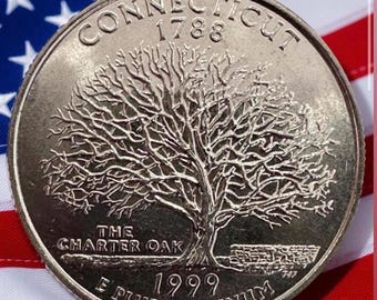 米国州25セント硬貨コレクションチェックリスト：1999～2009年（印刷