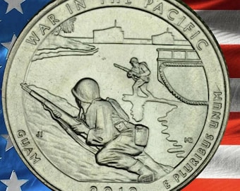 アメリカン・ウィメンズ 2022 シリーズ 米国造幣局 25セント硬貨 5枚