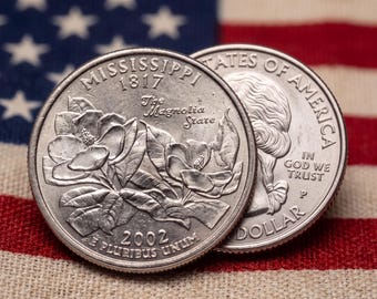 ケネディ生誕200周年記念ハーフドル硬貨 1776-1976年 ミントマークなし