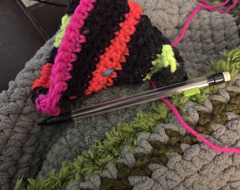 Rol voor accessoires