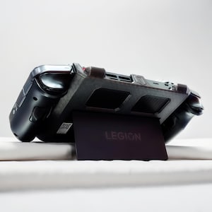 Legion Go Case, Legion Go Shell, Legion Go Protective case, Legion Go Full enclosure cover shell, Legion Go accessory carrying case gift her