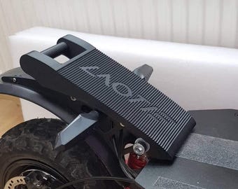 Reposapiés para patinete eléctrico / PETG duradero, Laotie, Yume, Teewing