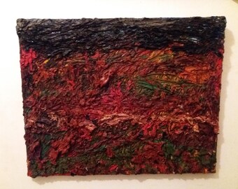 Derek Jarman. Paysage dormeur