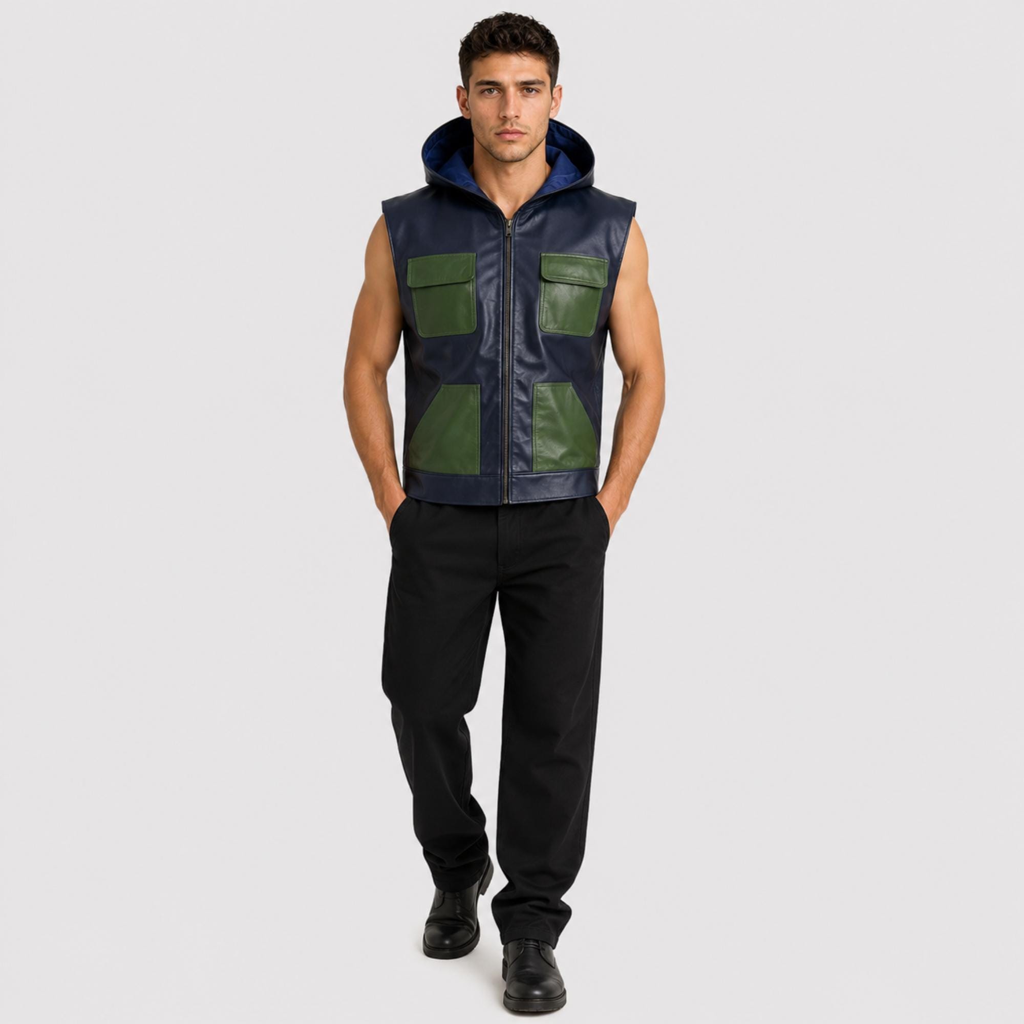 70s tactical vest - Etsy 日本