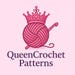 Queen Crochet