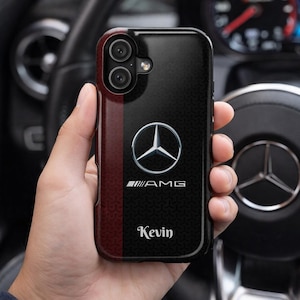 Mercedes Phone Case - Etsy