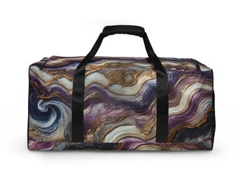 Duffel bag