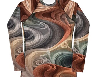 Women's technical jersey