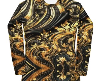 Women's technical jersey