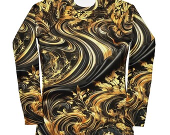 Women's technical jersey
