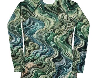 Women's technical jersey