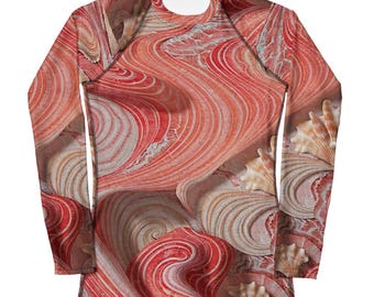 Women's technical jersey