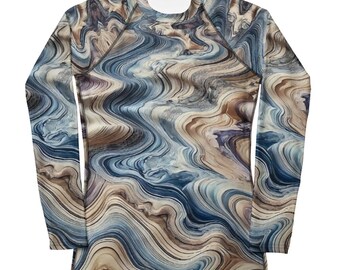 Women's technical jersey