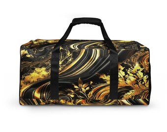 Duffel bag