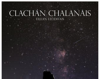 Callanish Stones A2 Print