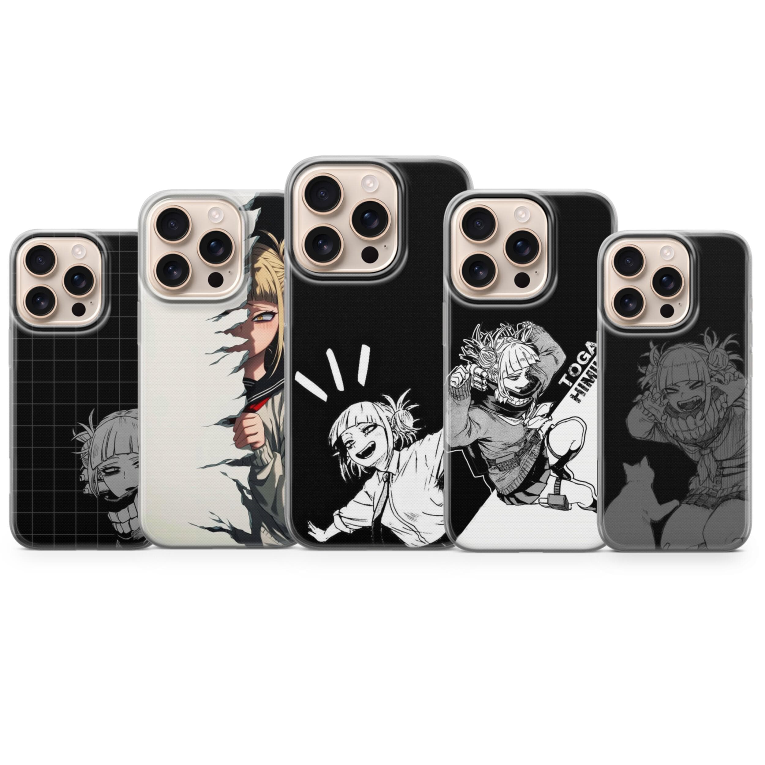 TOGA スマホケース TOGA/iPhoneケース/スマホケース/ショルダー - メルカリ