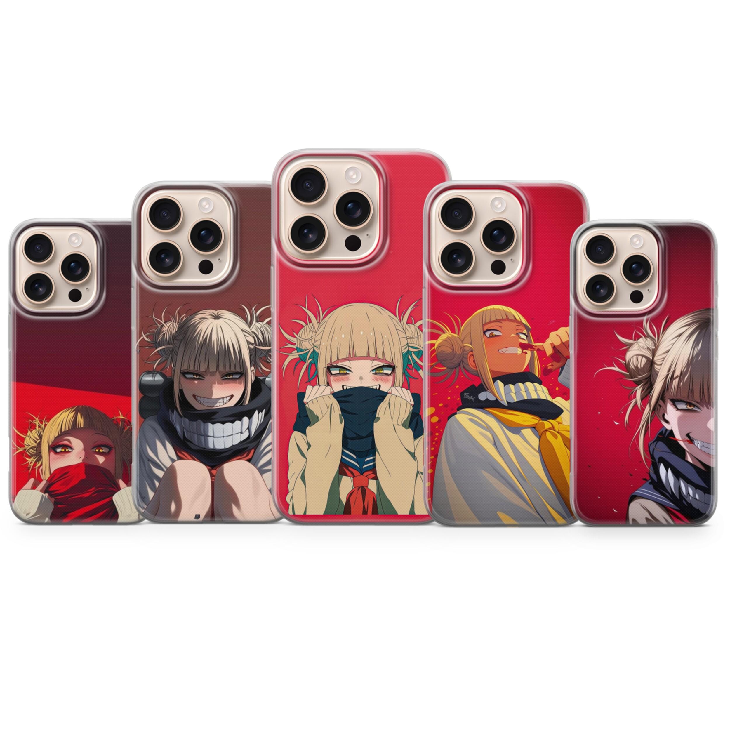 TOGA スマホケース TOGA/iPhoneケース/スマホケース/ショルダー - メルカリ