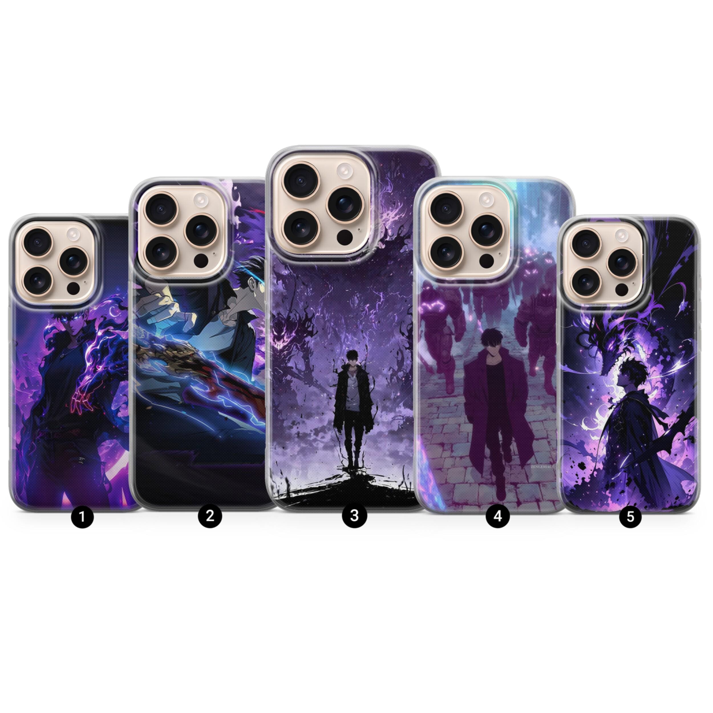 Jin phone case - Etsy 日本