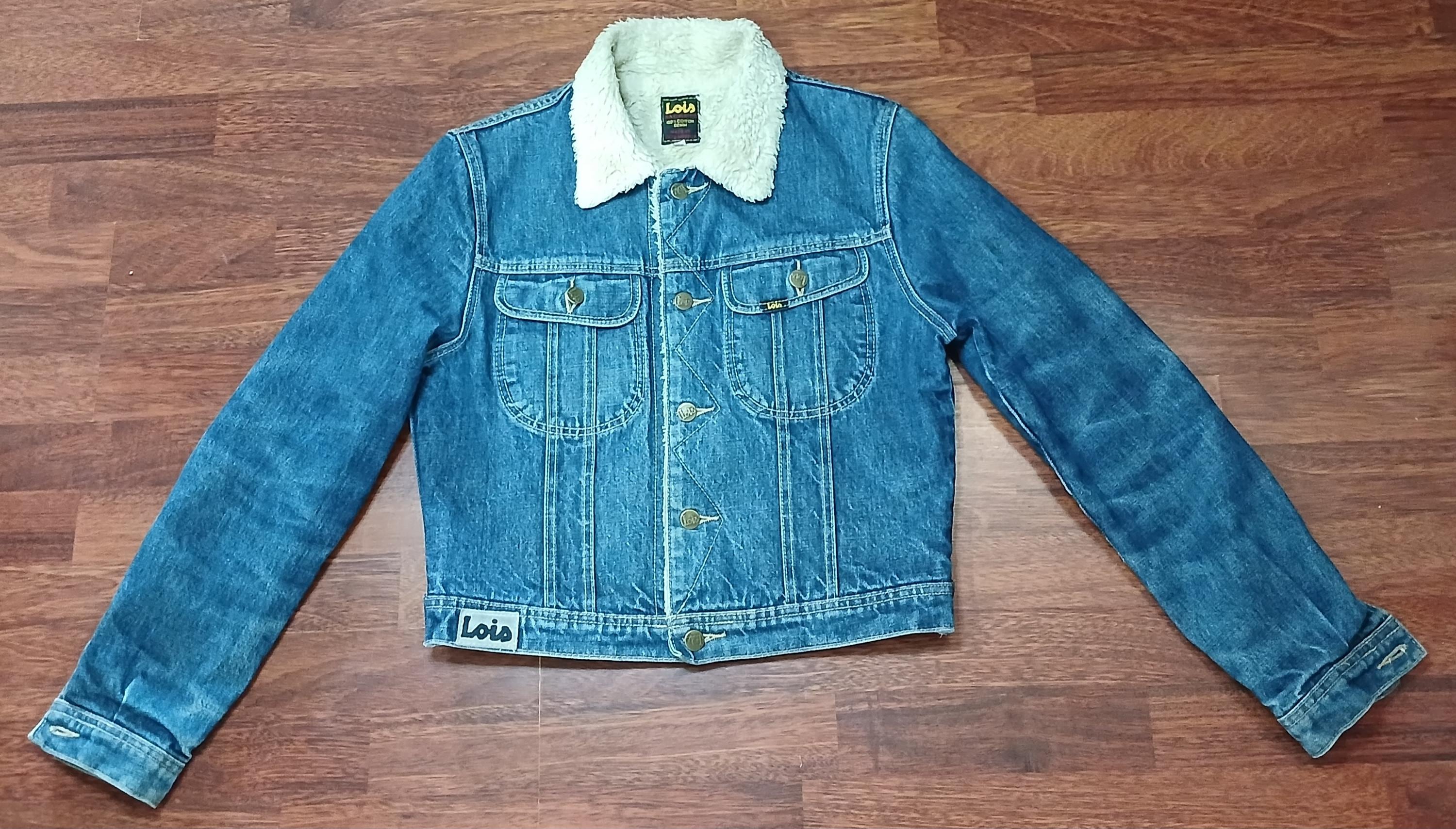 Lois vintage denim - Etsy 日本