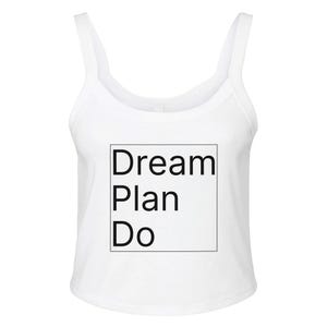 Women&#39;s Micro Ribbed Scoop Tank |