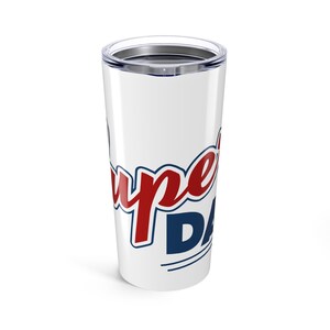 Tumbler 20oz