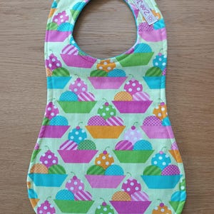 Baby bib sloppy bib bib baby bib baby bib gift