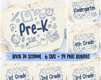 SCHOOL SVG/PNG
