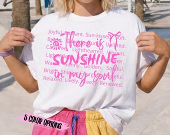 SUMMER SVG/PNG