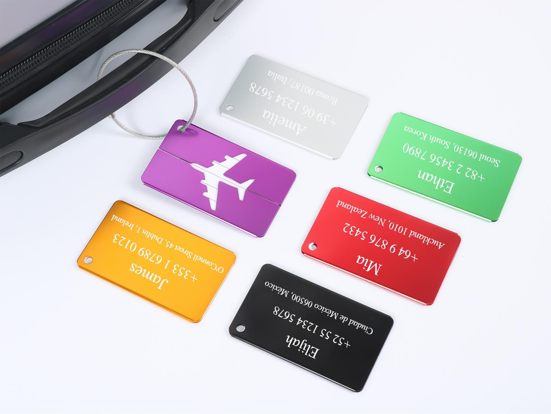 旅行カバン＆トラベル - Etsy 日本