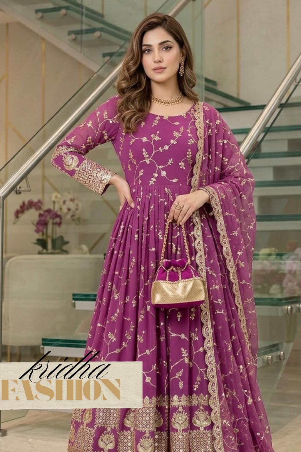 Fancy Pakistani Dresses - Etsy