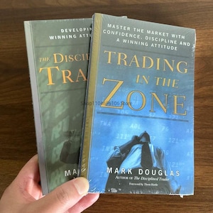 Mark Douglas Trading in The Zone