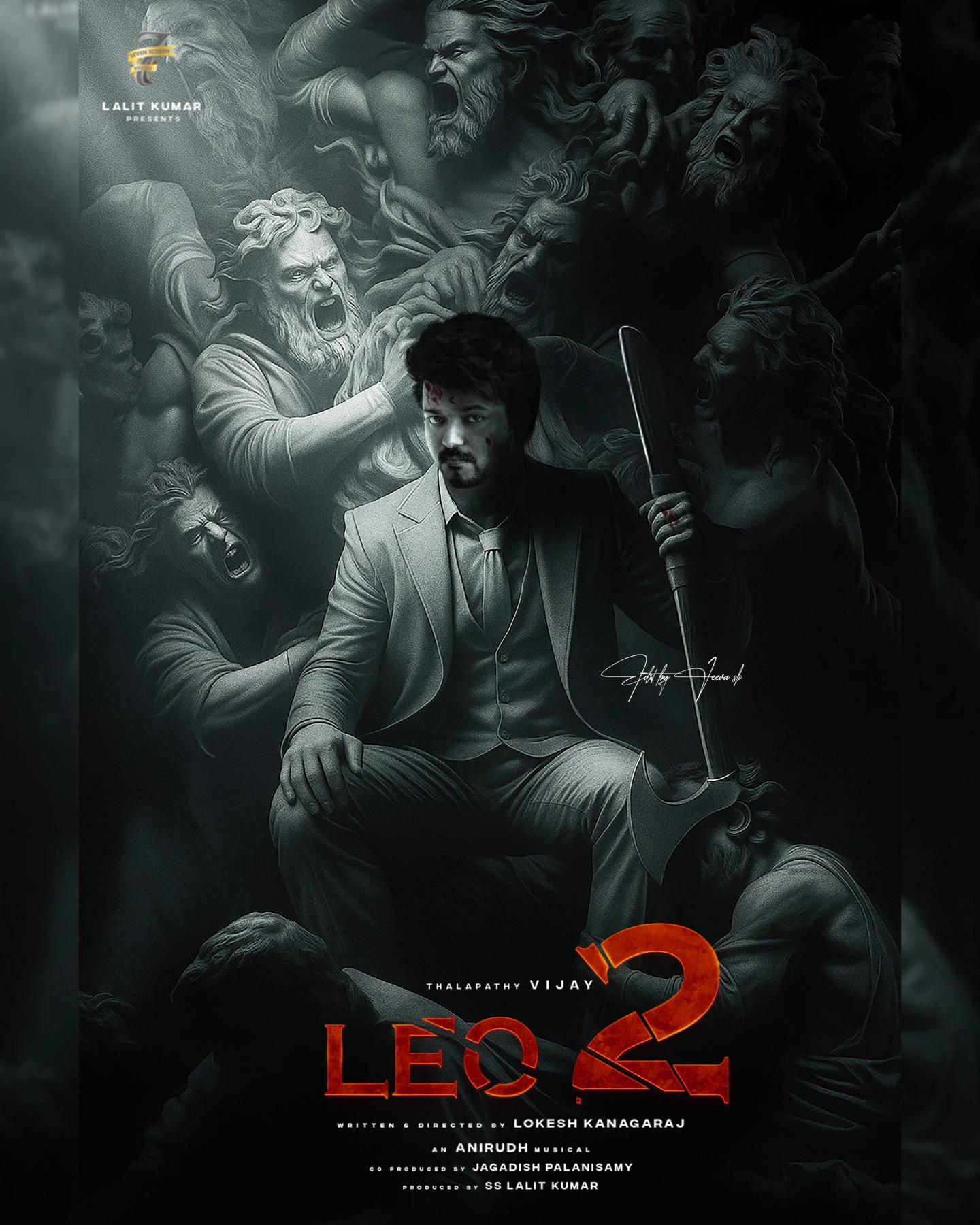 Thalapathy Vijay Hindi Dubbed Movies 2018 Online Vijay Antony