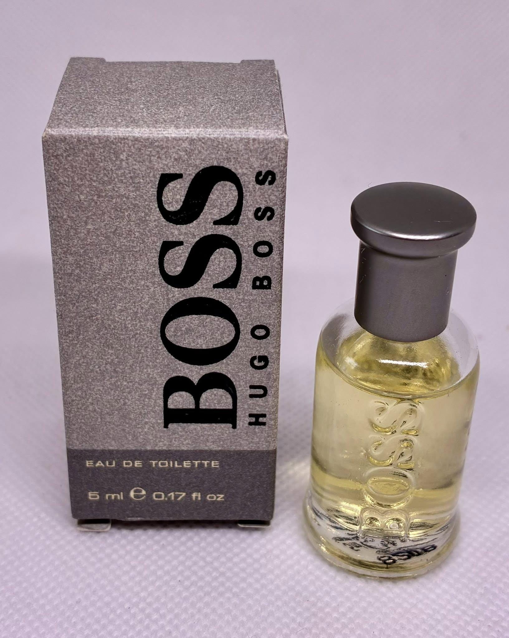 Hugo boss perfumes vintage - Etsy 日本