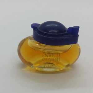 Enrico coveri parfum - Etsy 日本