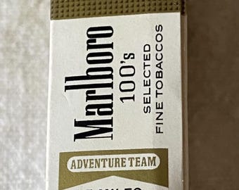 how to spot fake marlboro gold cigarettes ORIGINAL VS ADVANCE CIGARETTE 🚭 Marlboro Gold - CiggiesWorld