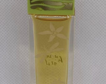Les Delices d' Antalaha By ID Parfums Perfume Miniature Parfum Profumo Mini Mignon 7.5 ml 0.25 oz perfume shelf decor, mini parfum women, mi