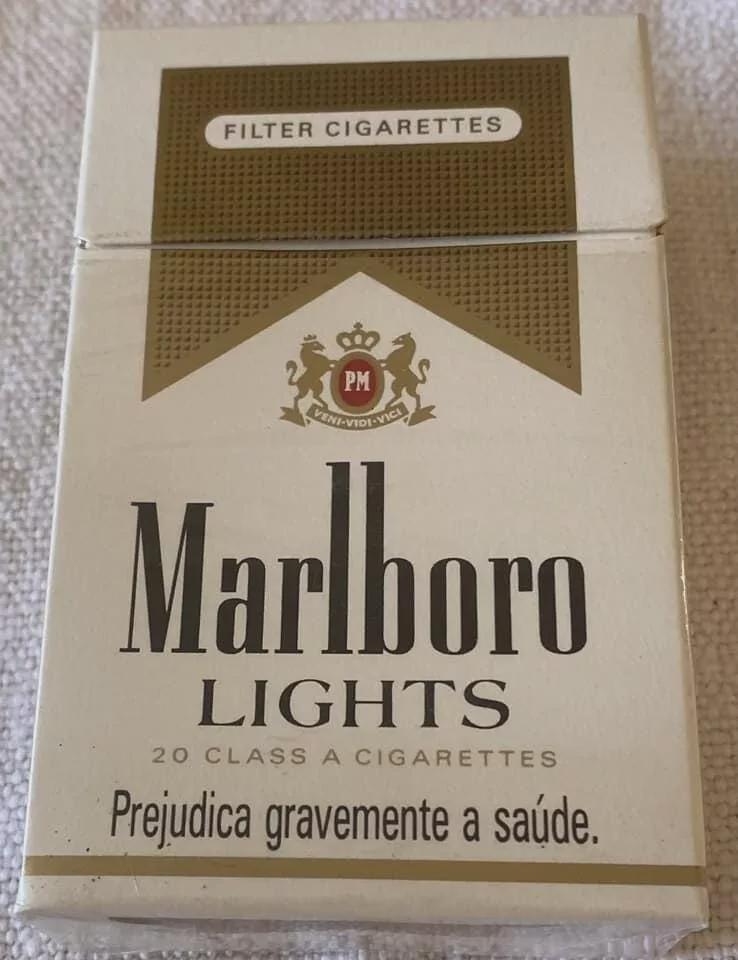 Rolling Papers That Look Like Cigarettes Zig-Zag Filtered