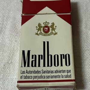 Marlboro Display - Etsy Hong Kong