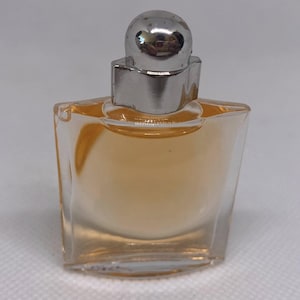 Azzura de Azzaro Eau de Toilette Perfume miniatura Profumo Mini Mignon 5 ml 0,17 oz Botella coleccionable de 1999 Perfume de mujer floral-afrutado completo
