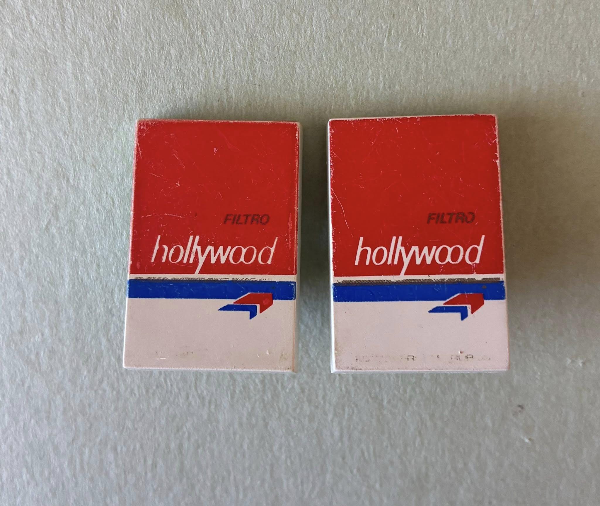 hollywood cigarettes FF Red Apple Cigarettes GOLD Mellow